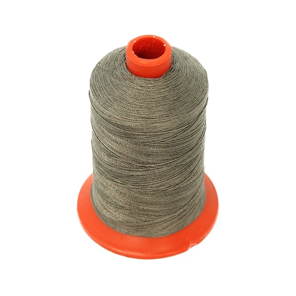 NIKI Polyester Thread With Cotton Finish