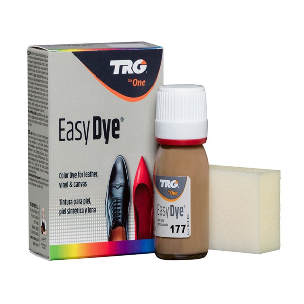 TRG Easy Dye