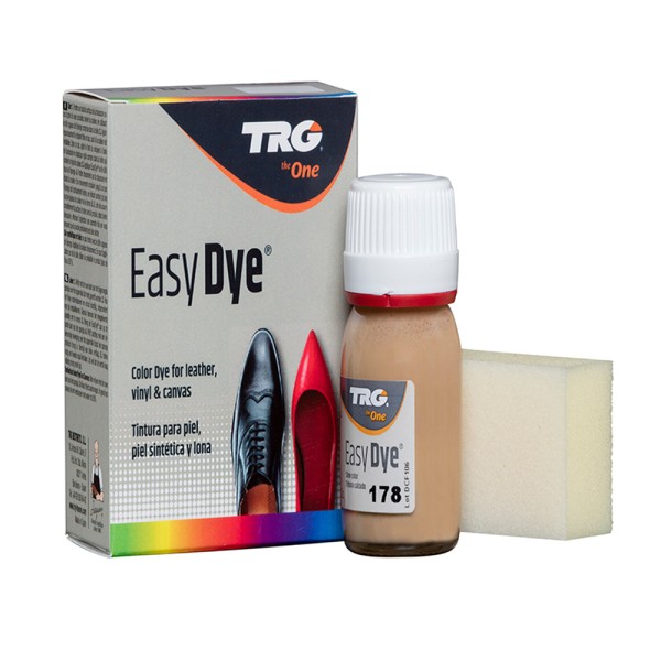 TRG Easy Dye