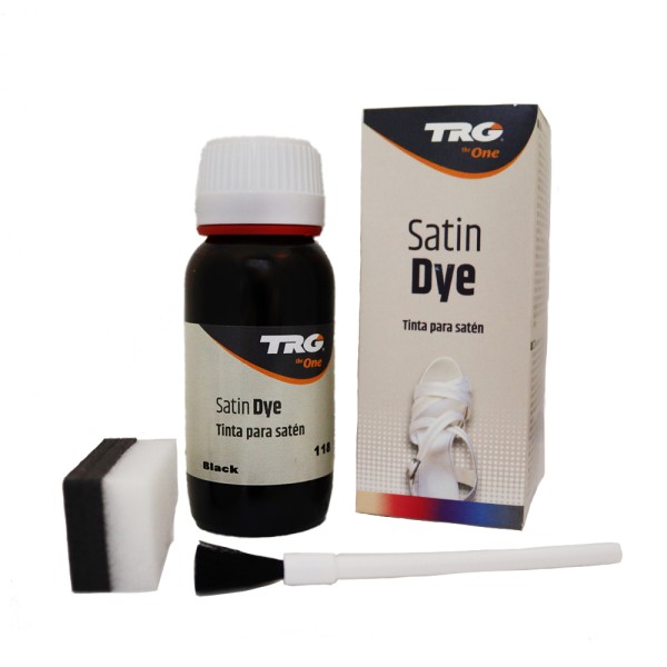 TRG Satin Shoe Dye