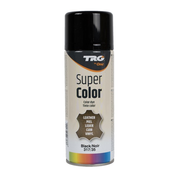 TRG Super Colour Aerosol 400ml