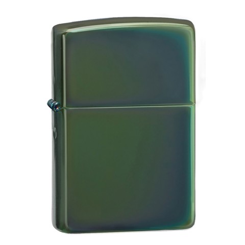 Zippo Chameleon Lighter Regular