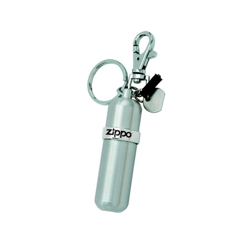 Zippo Aluminum Fuel Canister 