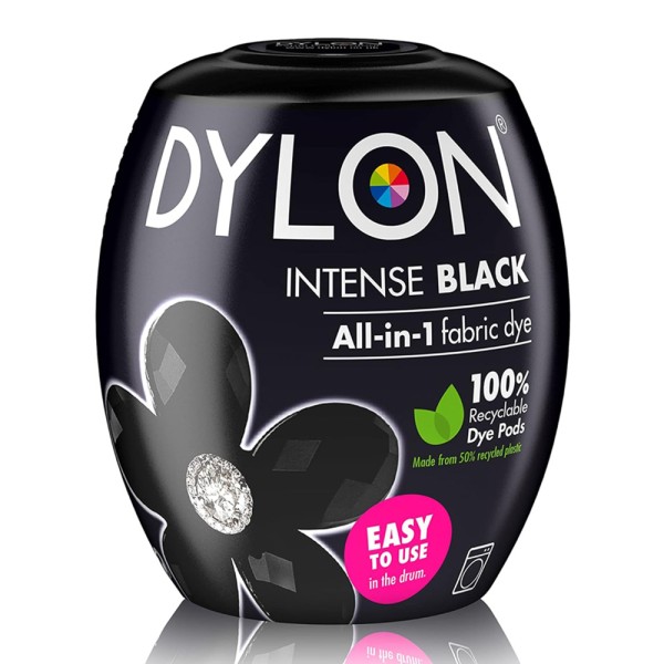Dylon Machine Dye Pod