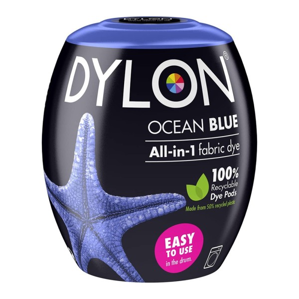 Dylon Machine Dye Pod