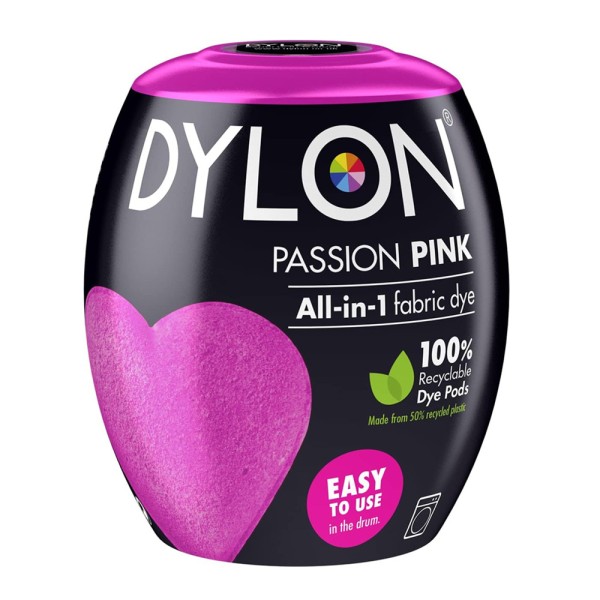Dylon Machine Dye Pod