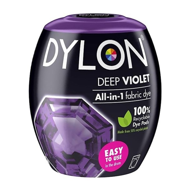 Dylon Machine Dye Pod
