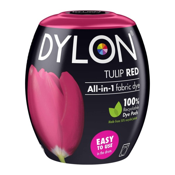 Dylon Machine Dye Pod