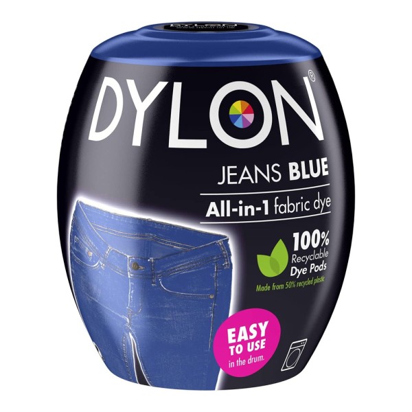 Dylon Machine Dye Pod