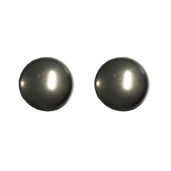 Double Cap Tubular Rivets D33 (Per 100)