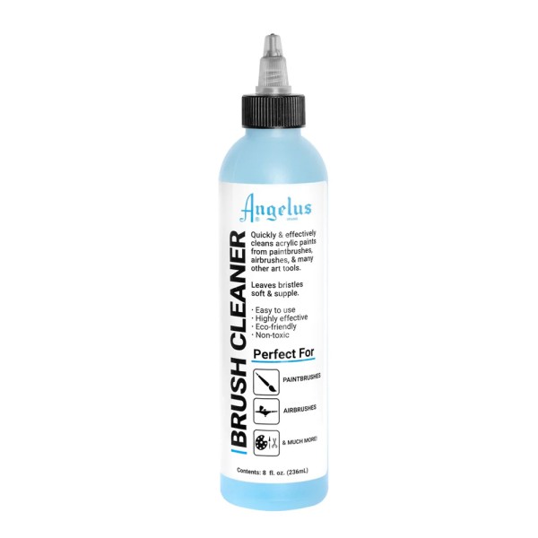 Angelus Brush Cleaner 8oz