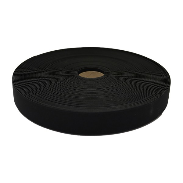 Flat Elastic 25mm 1.0 Inch