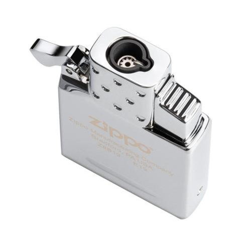 Zippo Lighter Butane Insert Single Torch