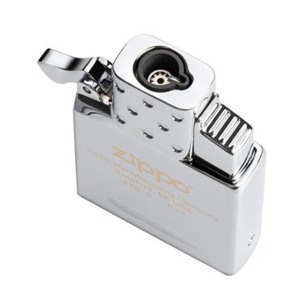Zippo Lighter Butane Insert Single Torch