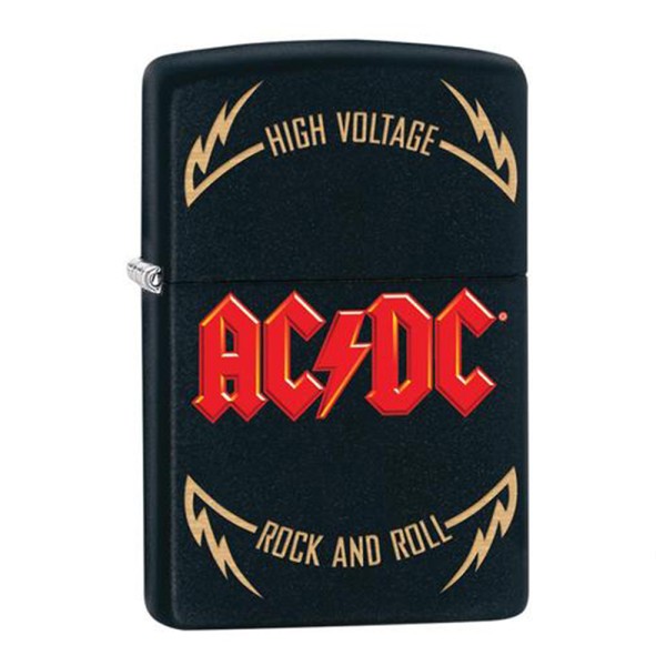 Zippo Lighter AC DC