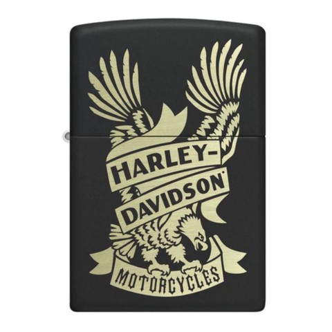 Zippo Lighter Harley - Davidson Designs (49826)