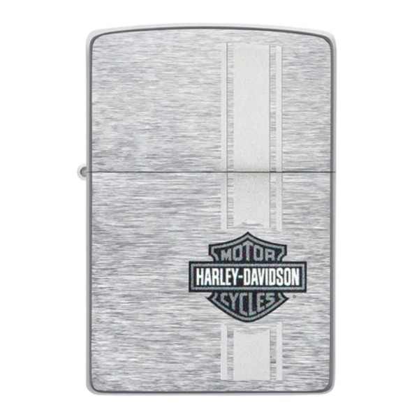 Zippo Lighter Harley - Davidson Designs (49828)