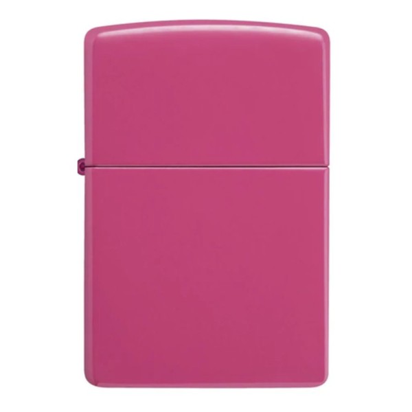 Zippo Lighter Frequency (49846)