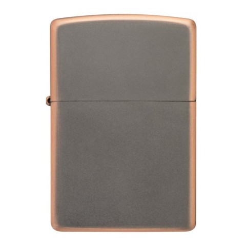 Zippo Lighter Rustic Bronze (49839)
