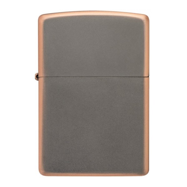Zippo Lighter Rustic Bronze (49839)