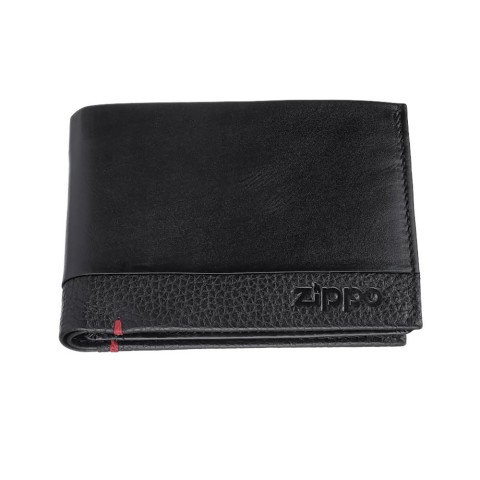 Zippo Nappa Wallet