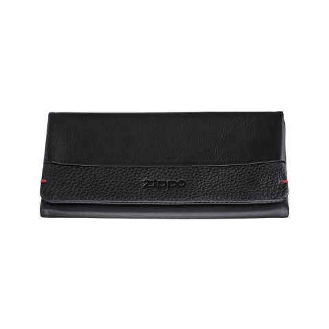 Zippo Tri-Fold Tobacco Pouch 