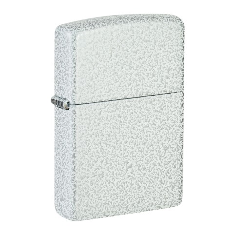 Zippo Lighter Glacier