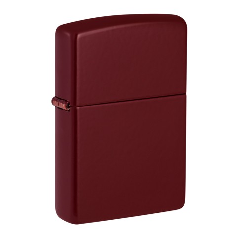 Zippo Lighter Merlot