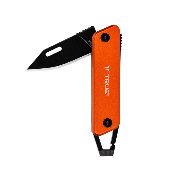True® Modern Keychain Knife