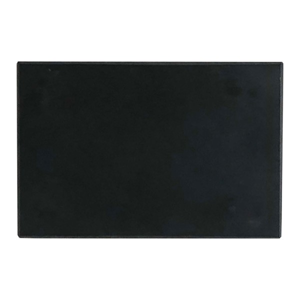 Blank Slate Rectangle Shape