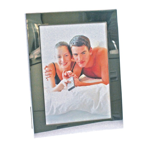 Plain Shiney Picture Frame