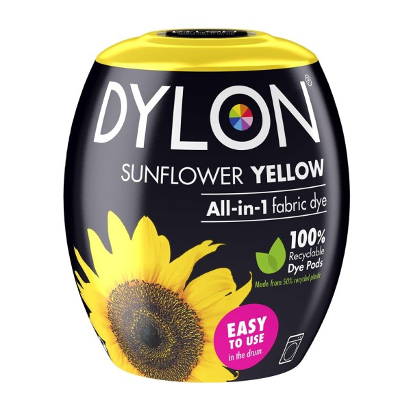 Dylon Machine Dye Pod