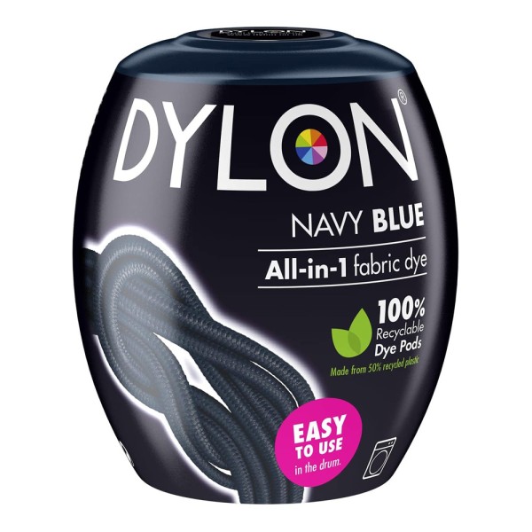 Dylon Machine Dye Pod