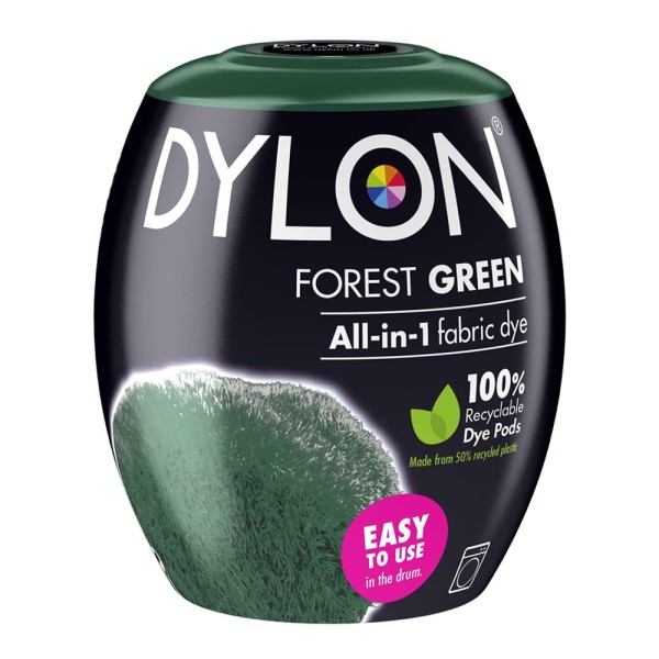 Dylon Machine Dye Pod