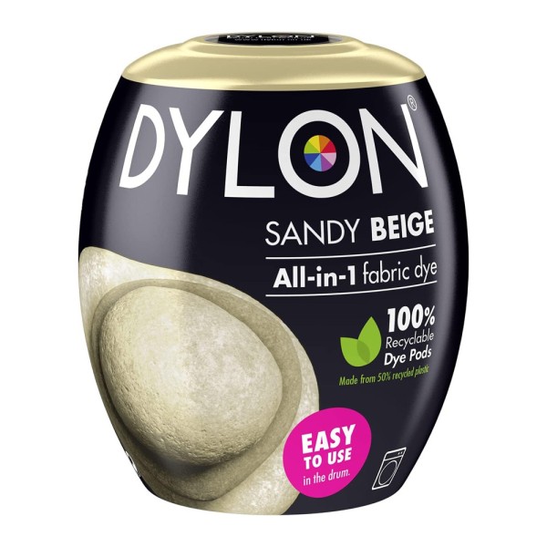 Dylon Machine Dye Pod