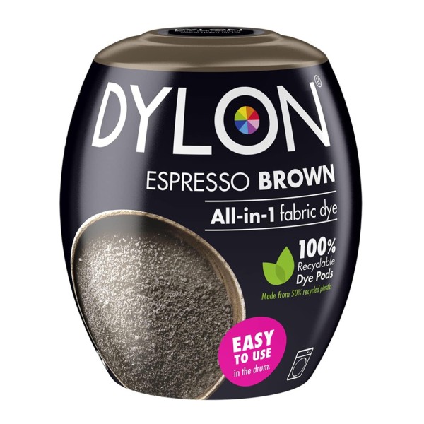 Dylon Machine Dye Pod