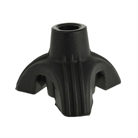 Rubber Three Legged Ferrule
