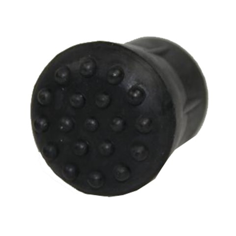 Rubber Bell Ferrules C Type Washered