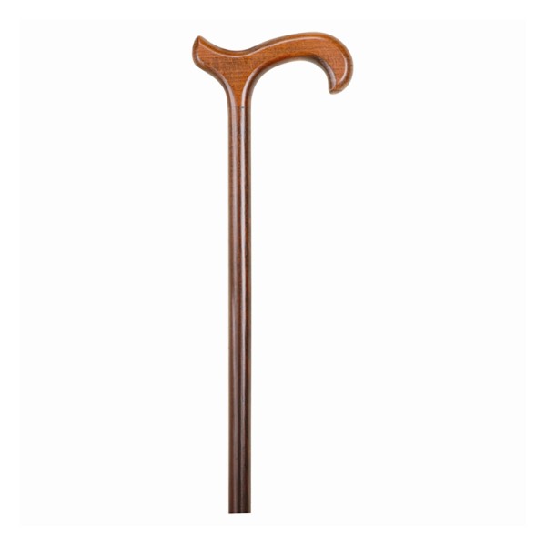 Derby Handle Walking Stick