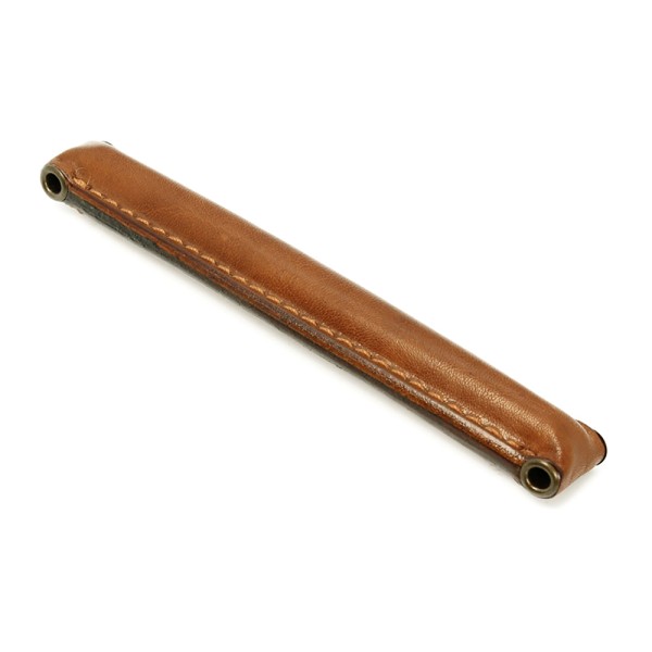 Deluxe Flexi Briefcase Handle Leather