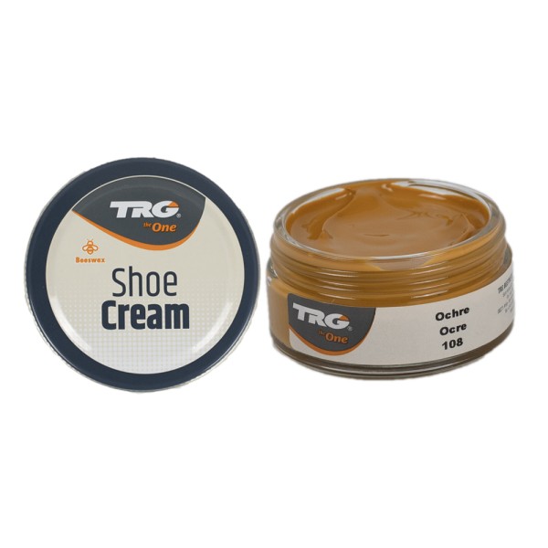 TRG Shoe Cream Dumpi Jar