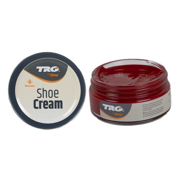 TRG Shoe Cream Dumpi Jar