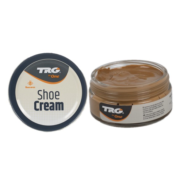 TRG Shoe Cream Dumpi Jar
