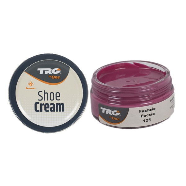 TRG Shoe Cream Dumpi Jar