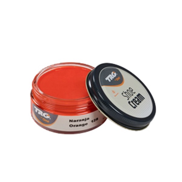 TRG Shoe Cream Dumpi Jar