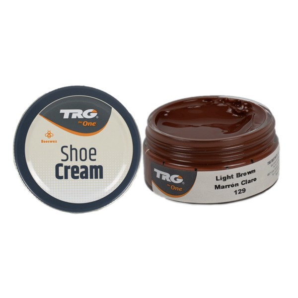 TRG Shoe Cream Dumpi Jar