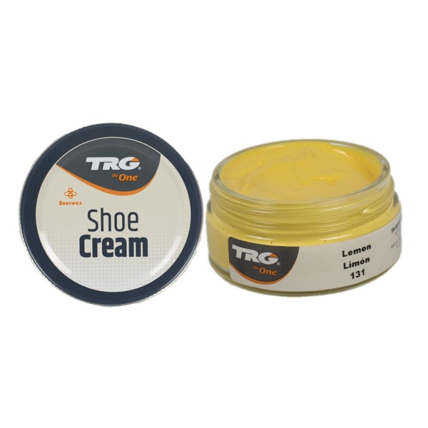 TRG Shoe Cream Dumpi Jar