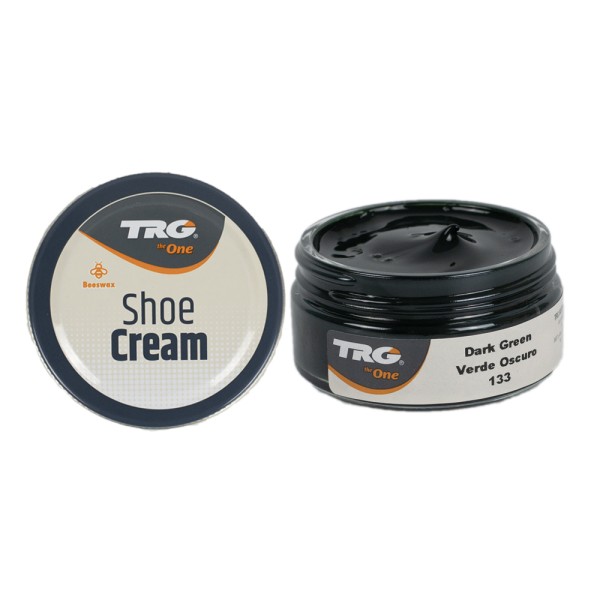 TRG Shoe Cream Dumpi Jar