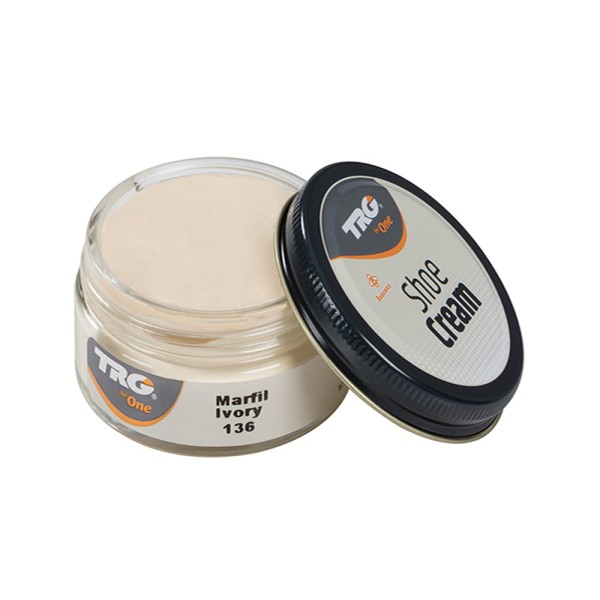 TRG Shoe Cream Dumpi Jar