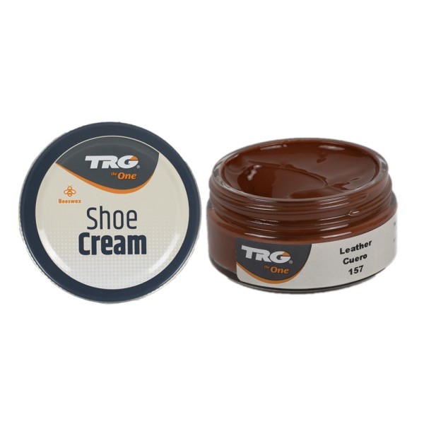 TRG Shoe Cream Dumpi Jar
